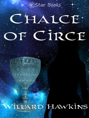 cover image of Chalice of Circe